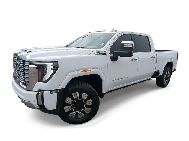 2024 GMC Sierra 2500 HD Vehicle Photo in COLLIERVILLE, TN 38017-9006