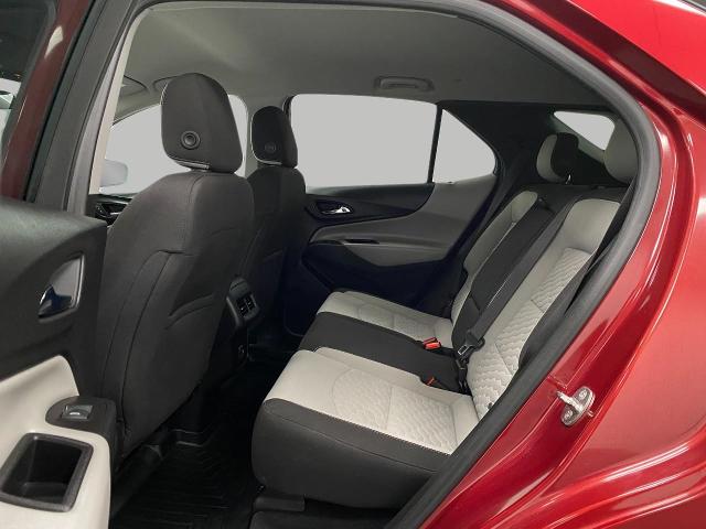 2019 Chevrolet Equinox Vehicle Photo in Appleton, WI 54913