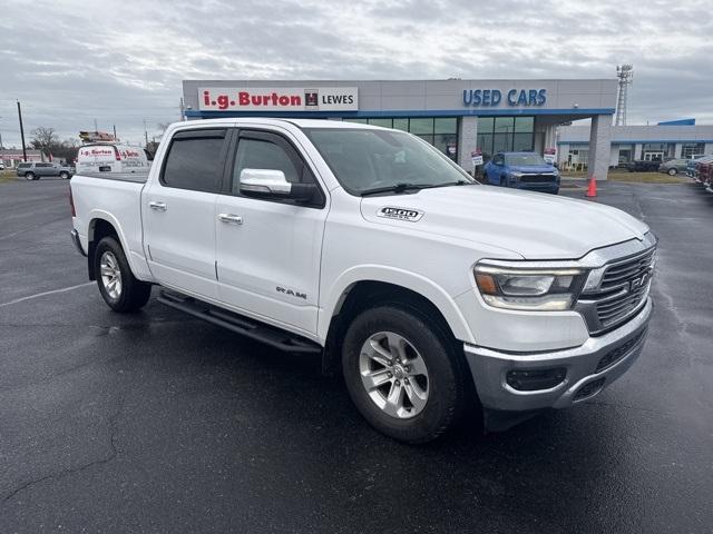 2020 Ram 1500 Vehicle Photo in LEWES, DE 19958-4935