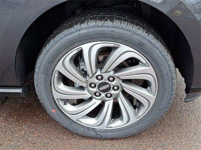 2022 Lincoln Navigator L Vehicle Photo in Willow Grove, PA 19090