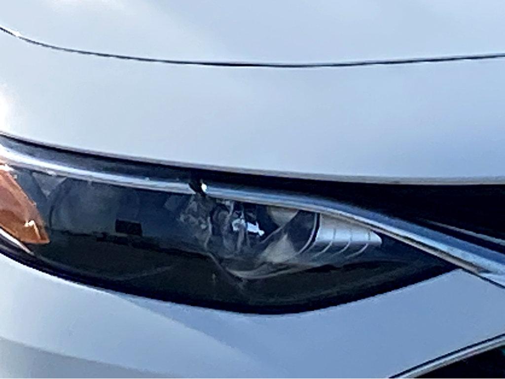 2022 Chevrolet Malibu Vehicle Photo in POOLER, GA 31322-3252
