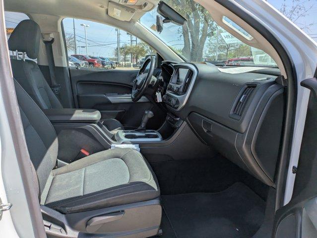 2016 Chevrolet Colorado Vehicle Photo in SELMA, TX 78154-1460