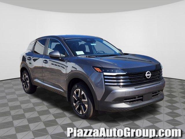 2025 Nissan Kicks Vehicle Photo in Ardmore, PA 19003
