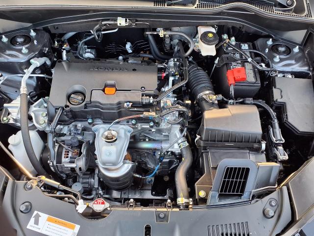 2025 Honda HR-V Vehicle Photo in Oshkosh, WI 54904