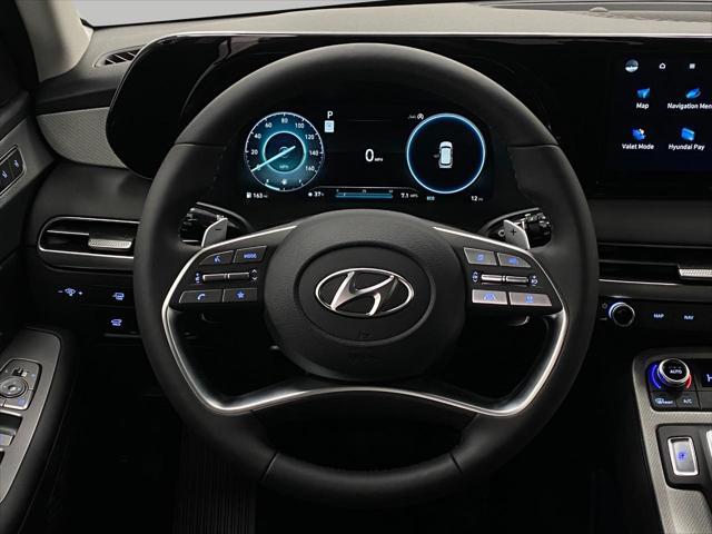 2025 Hyundai PALISADE Vehicle Photo in Appleton, WI 54913