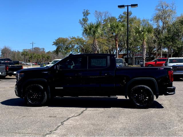 2025 GMC Sierra 1500 Vehicle Photo in BEAUFORT, SC 29906-4218