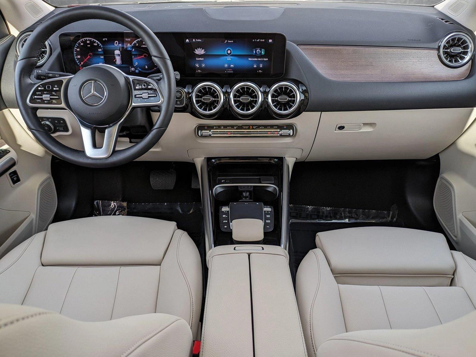 2023 Mercedes-Benz GLA Vehicle Photo in Rockville, MD 20852