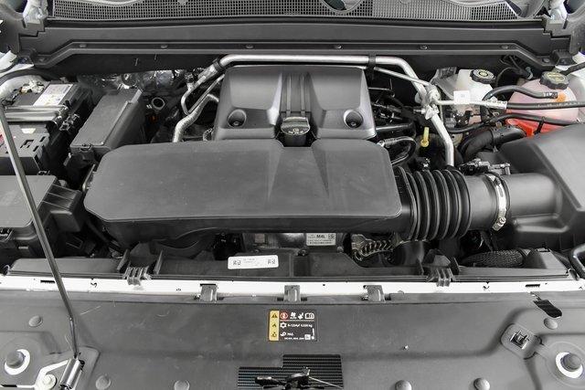 2025 GMC Canyon Vehicle Photo in PUYALLUP, WA 98371-4149