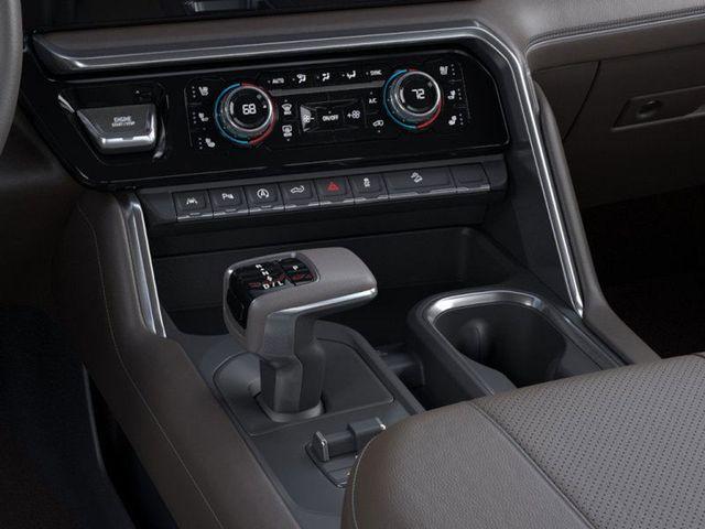 2025 GMC Sierra 1500 Vehicle Photo in DANBURY, CT 06810-5034