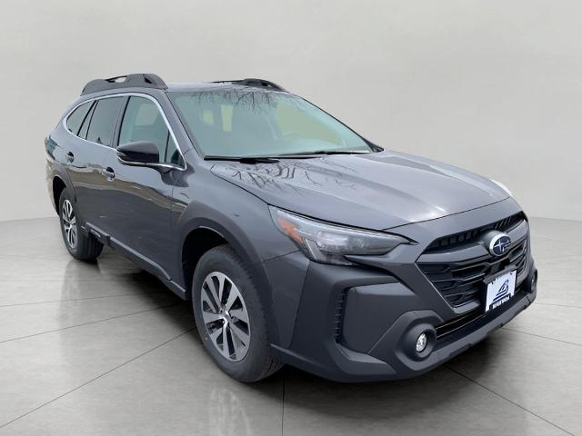 2025 Subaru Outback Vehicle Photo in Oshkosh, WI 54904