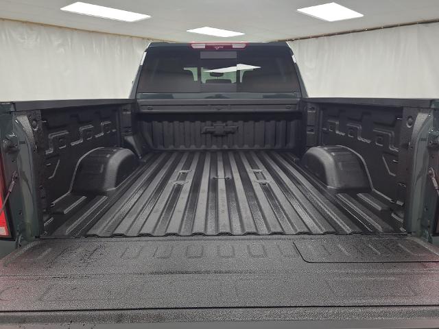 2025 Chevrolet Silverado 2500 HD Vehicle Photo in THOMPSONTOWN, PA 17094-9014