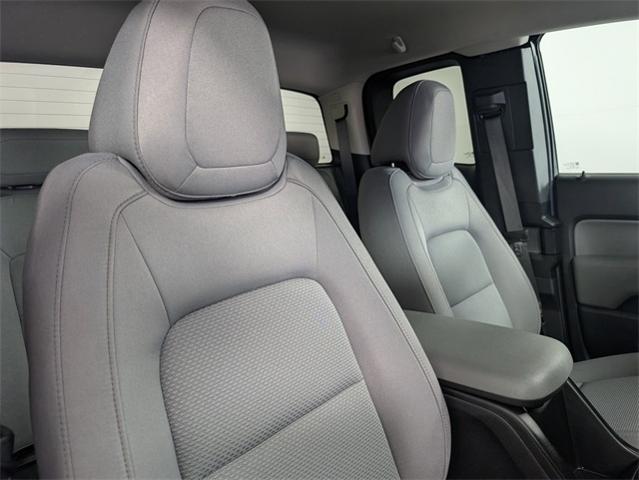 2018 GMC Canyon Vehicle Photo in ENGLEWOOD, CO 80113-6708