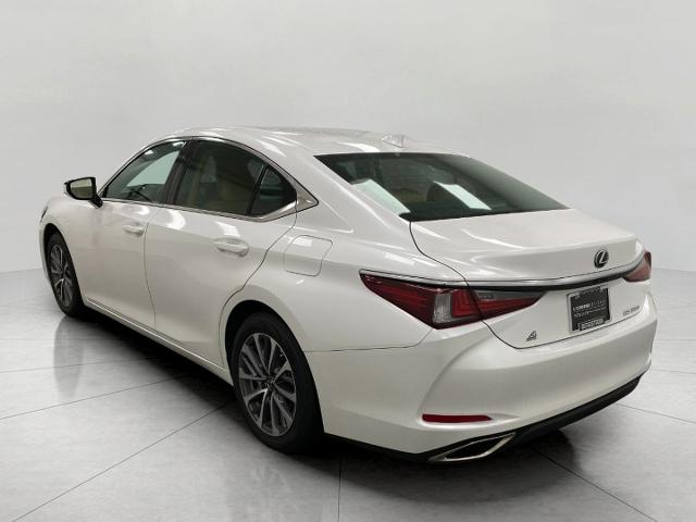 2022 Lexus ES 350 Vehicle Photo in Appleton, WI 54913