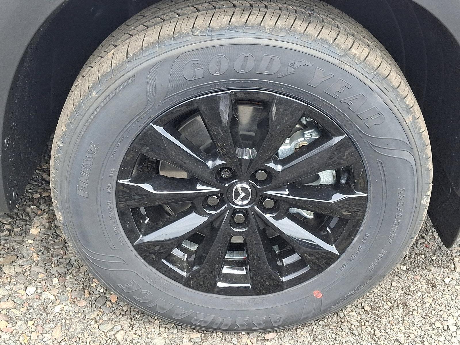 2025 Mazda CX-50 Vehicle Photo in Trevose, PA 19053