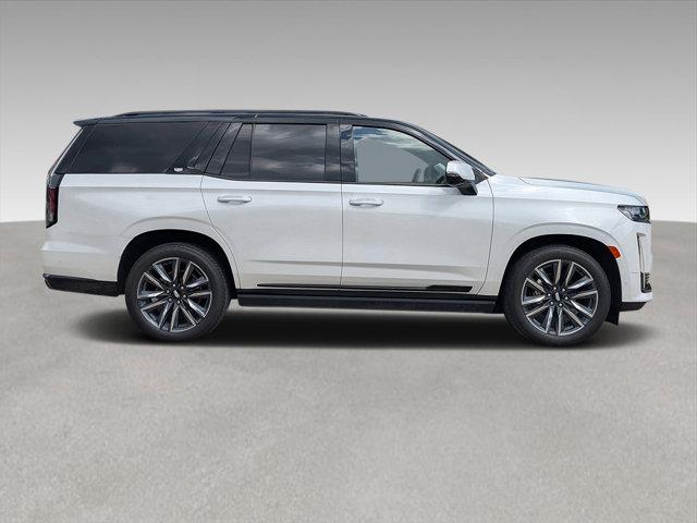 2023 Cadillac Escalade Vehicle Photo in BRUNSWICK, GA 31525-1881