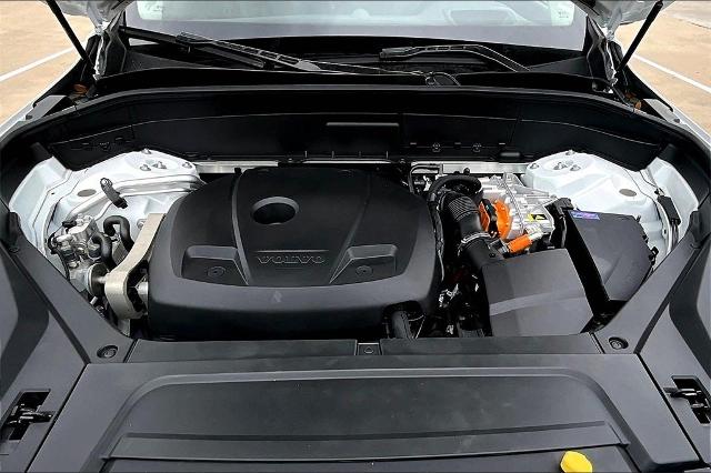 2024 Volvo XC90 Recharge Plug-In Hybrid Vehicle Photo in San Antonio, TX 78230