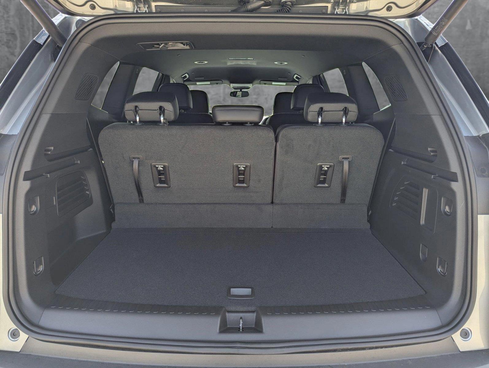 2025 GMC Acadia Vehicle Photo in CORPUS CHRISTI, TX 78412-4902