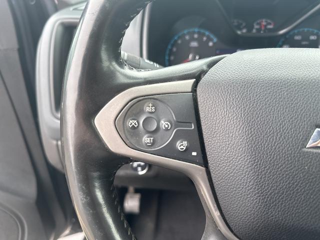2019 Chevrolet Colorado Vehicle Photo in GREEN BAY, WI 54304-5303
