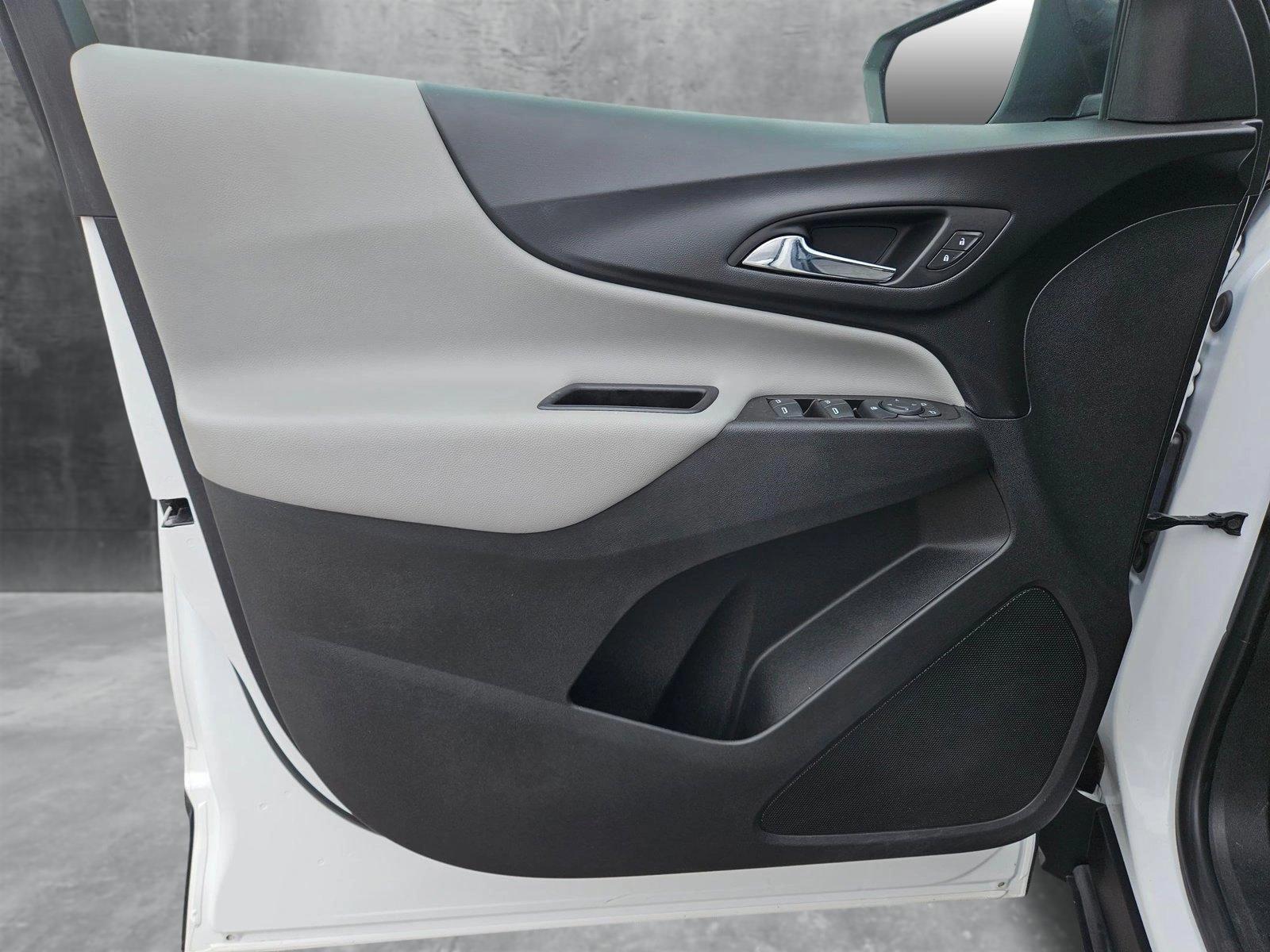 2019 Chevrolet Equinox Vehicle Photo in AUSTIN, TX 78759-4154