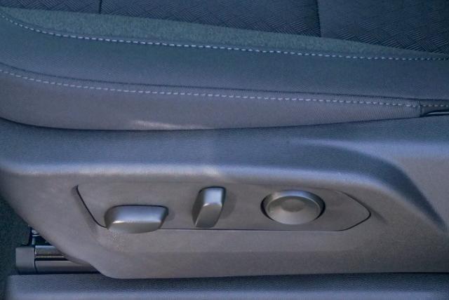 2025 Chevrolet Silverado 1500 Vehicle Photo in VENTURA, CA 93003-8585