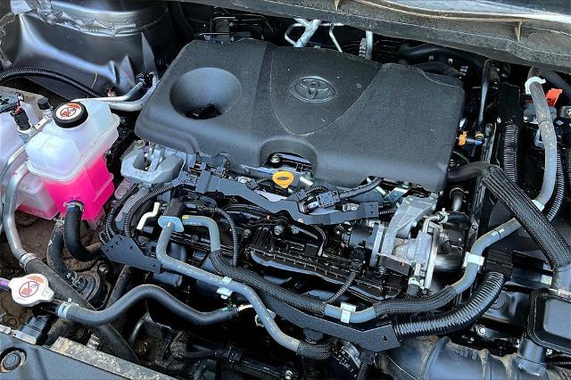 2021 Toyota Sienna Vehicle Photo in Tulsa, OK 74145