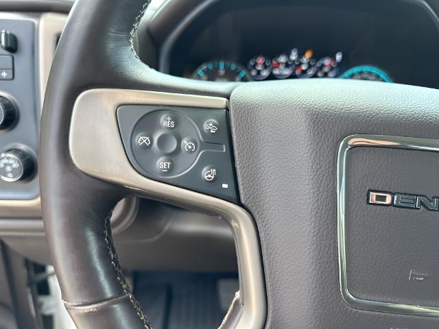 2018 GMC Sierra 1500 Vehicle Photo in MANITOWOC, WI 54220-5838