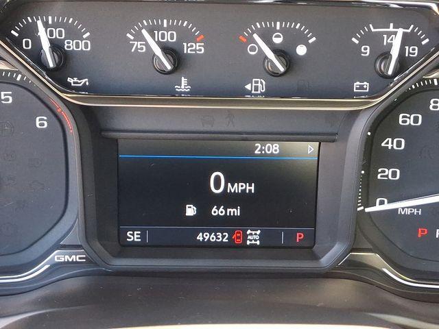 2020 GMC Sierra 1500 Vehicle Photo in DANBURY, CT 06810-5034