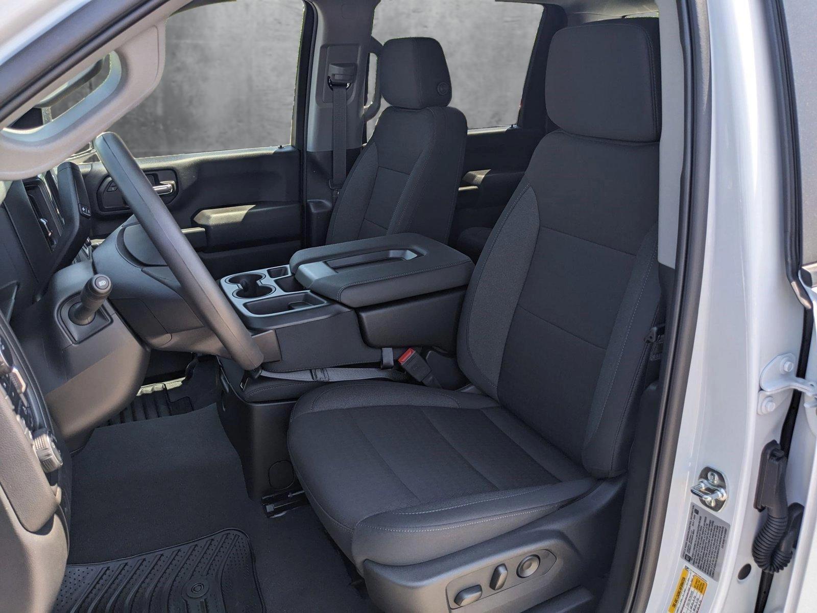 2025 Chevrolet Silverado 2500 HD Vehicle Photo in HOUSTON, TX 77034-5009