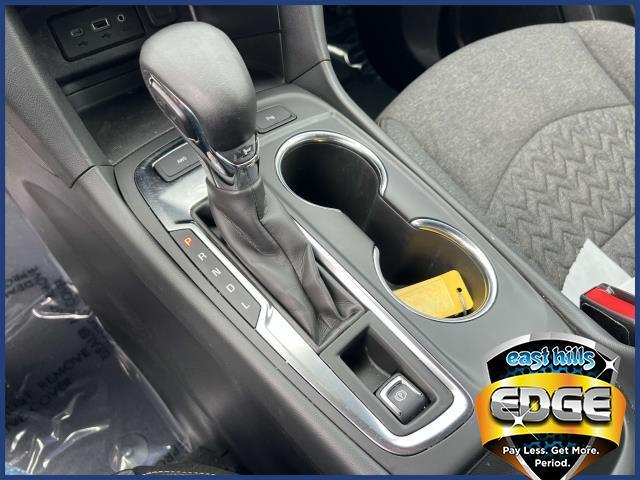 2022 Chevrolet Equinox Vehicle Photo in Roslyn, NY 11576