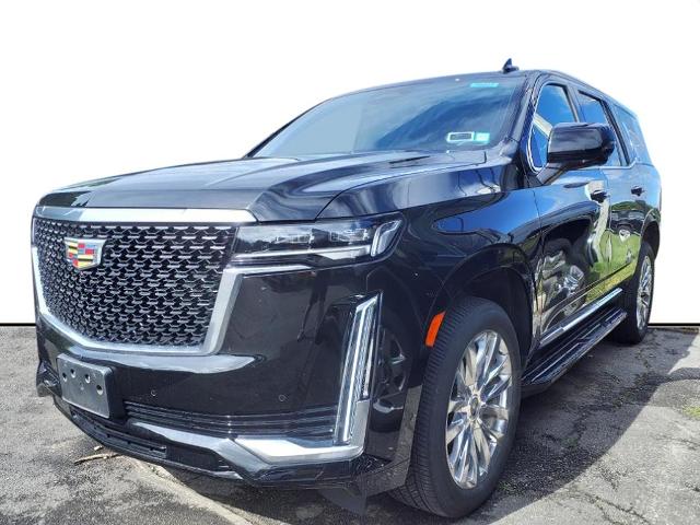 2023 Cadillac Escalade Vehicle Photo in SMITHTOWN, NY 11787-5023