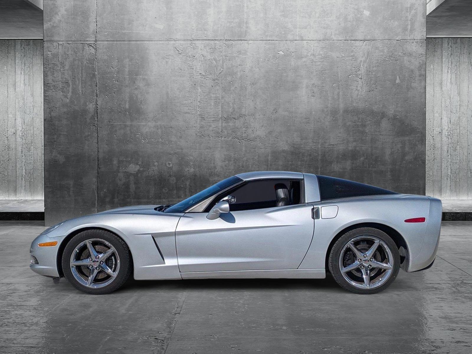 2012 Chevrolet Corvette Vehicle Photo in Corpus Christi, TX 78415