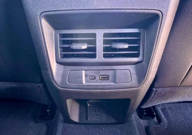 2025 GMC Canyon Vehicle Photo in EFFINGHAM, IL 62401-2832
