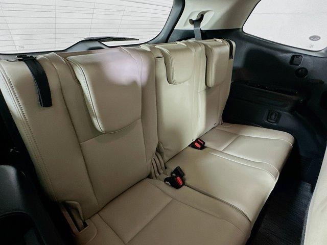 2023 Subaru Ascent Vehicle Photo in Doylestown, PA 18902