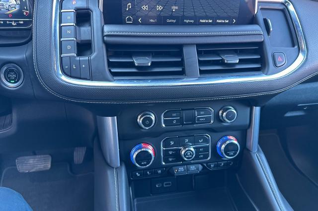 2023 GMC Yukon Vehicle Photo in SPOKANE, WA 99202-2191