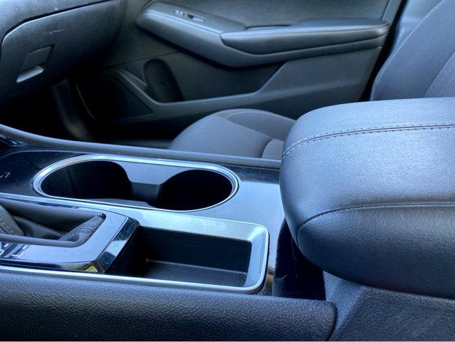 2024 Nissan Altima Vehicle Photo in Hinesville, GA 31313