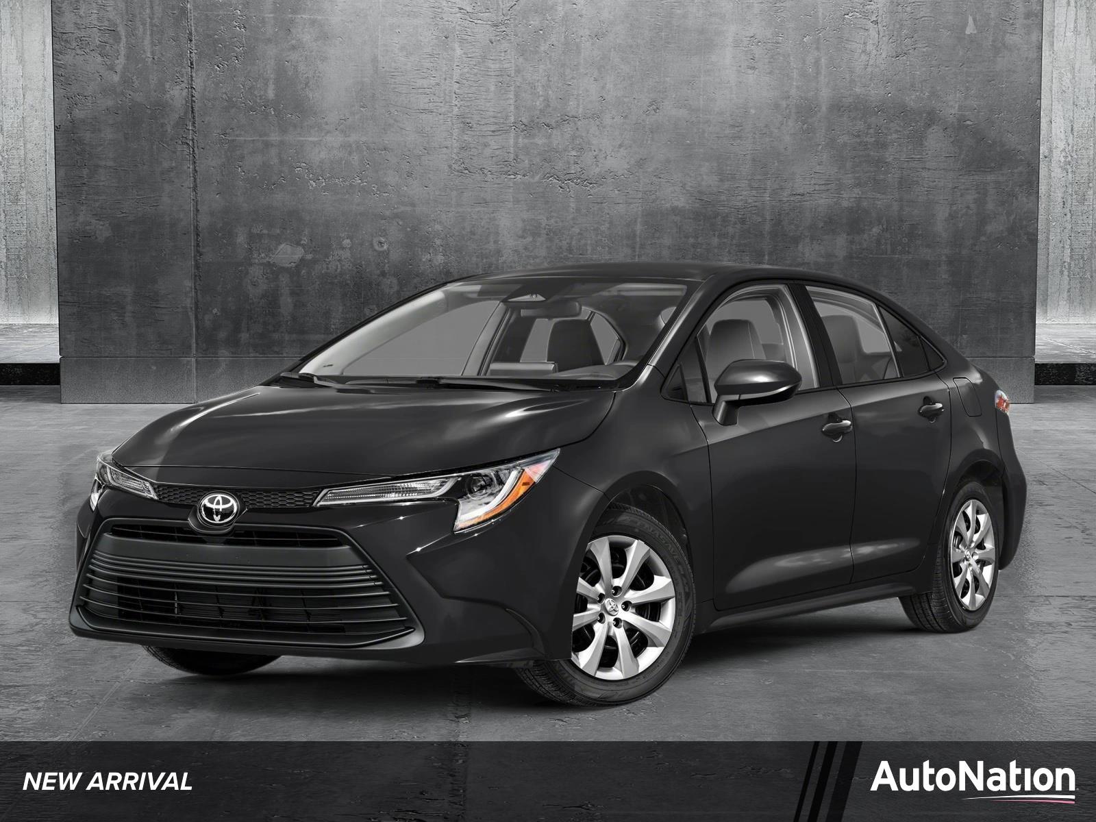 2023 Toyota Corolla Vehicle Photo in ORLANDO, FL 32808-7998