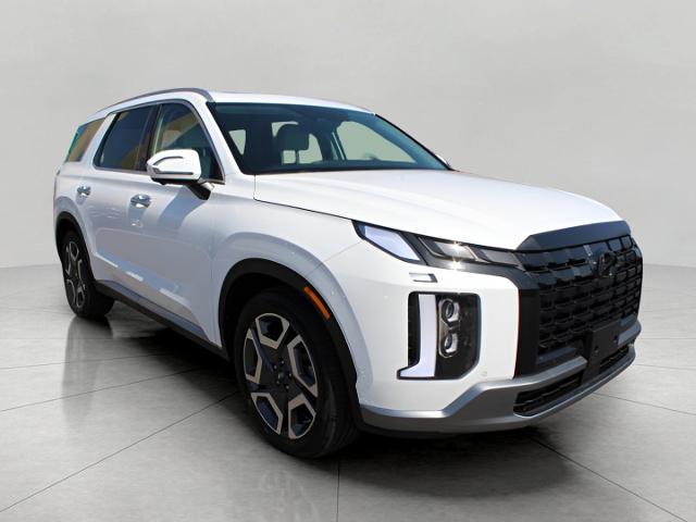 2023 Hyundai PALISADE Vehicle Photo in Green Bay, WI 54304