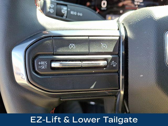 2023 GMC Canyon Vehicle Photo in DANBURY, CT 06810-5034