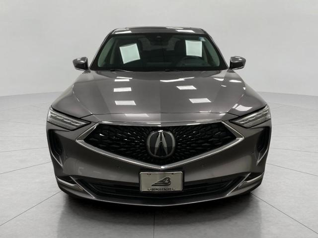 2022 Acura MDX Vehicle Photo in Appleton, WI 54913