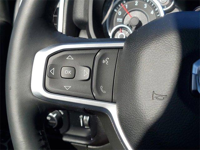 2024 Ram 2500 Vehicle Photo in SUNRISE, FL 33323-3202