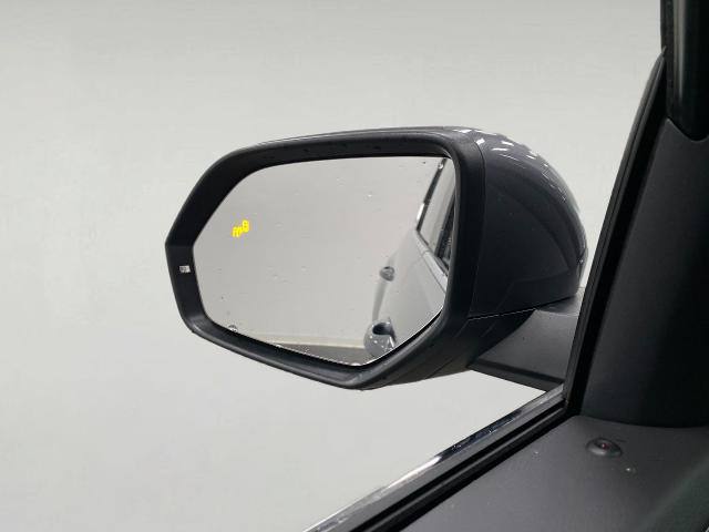 2025 Volkswagen Atlas Vehicle Photo in Appleton, WI 54913