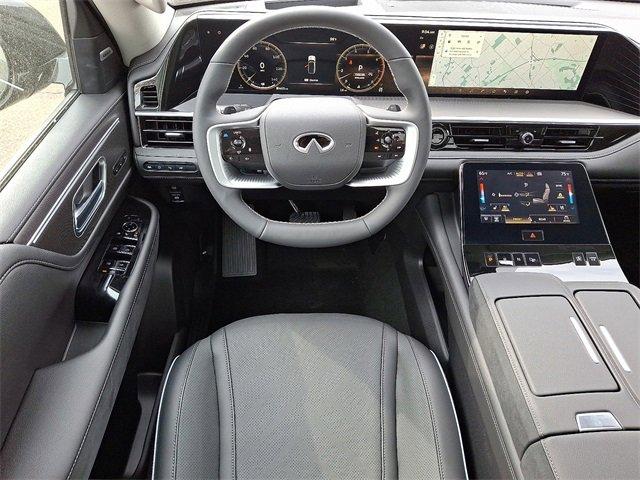 2025 INFINITI QX80 Vehicle Photo in Willow Grove, PA 19090