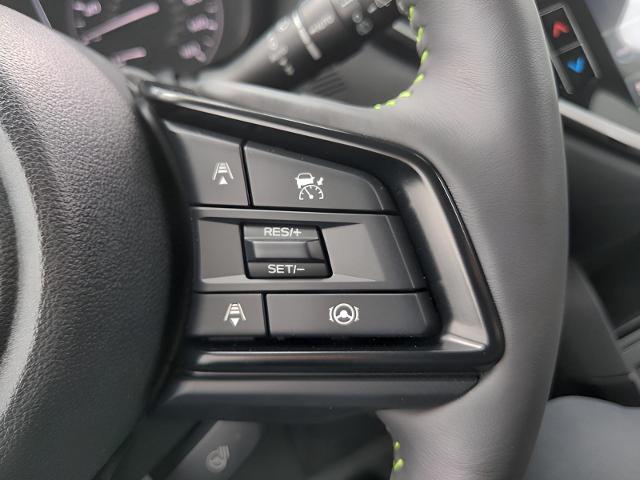 2025 Subaru Ascent Vehicle Photo in Green Bay, WI 54304