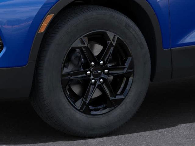 2025 Chevrolet Blazer Vehicle Photo in PITTSBURGH, PA 15226-1209