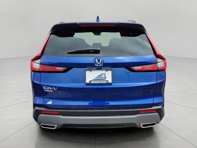 2025 Honda CR-V Hybrid Vehicle Photo in Oshkosh, WI 54904