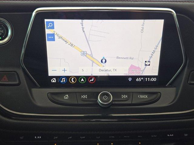 2019 Chevrolet Blazer Vehicle Photo in Decatur, TX 76234