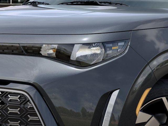 2025 Kia Soul Vehicle Photo in Tucson, AZ 85712