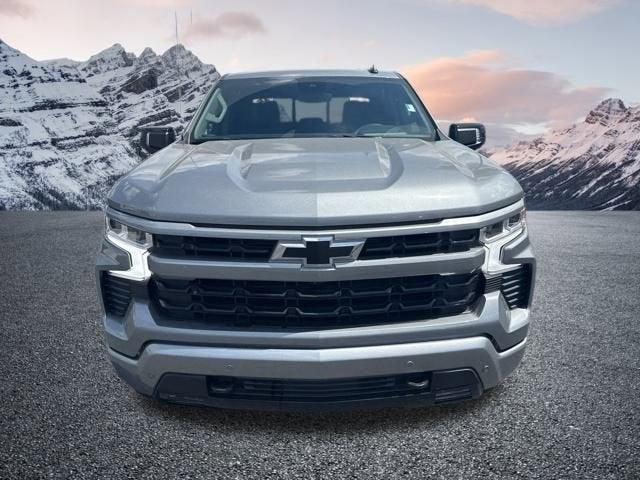 2025 Chevrolet Silverado 1500 Vehicle Photo in Gaffney, SC 29341