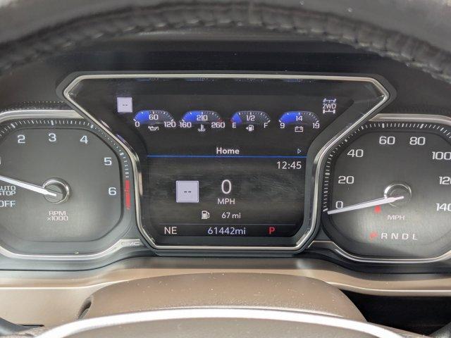 2020 GMC Sierra 1500 Vehicle Photo in BRUNSWICK, GA 31525-1881
