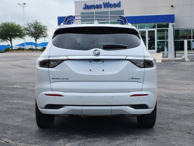 2023 Buick Enclave Vehicle Photo in Decatur, TX 76234